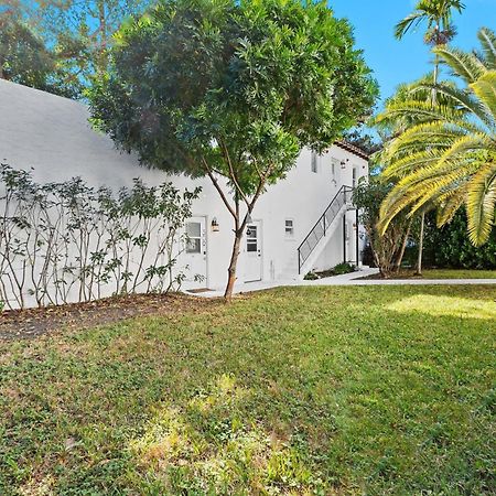 Hotel Casa Coral Coral Gables Zewnętrze zdjęcie