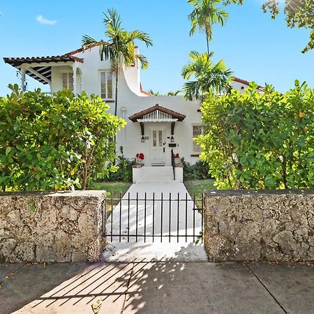 Hotel Casa Coral Coral Gables Zewnętrze zdjęcie