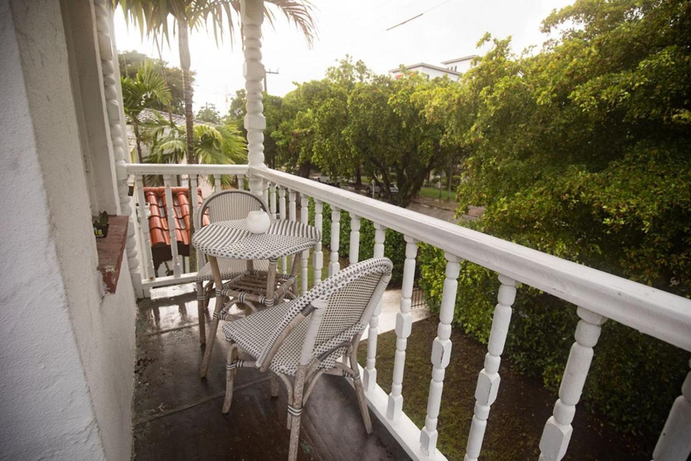 Hotel Casa Coral Coral Gables Zewnętrze zdjęcie