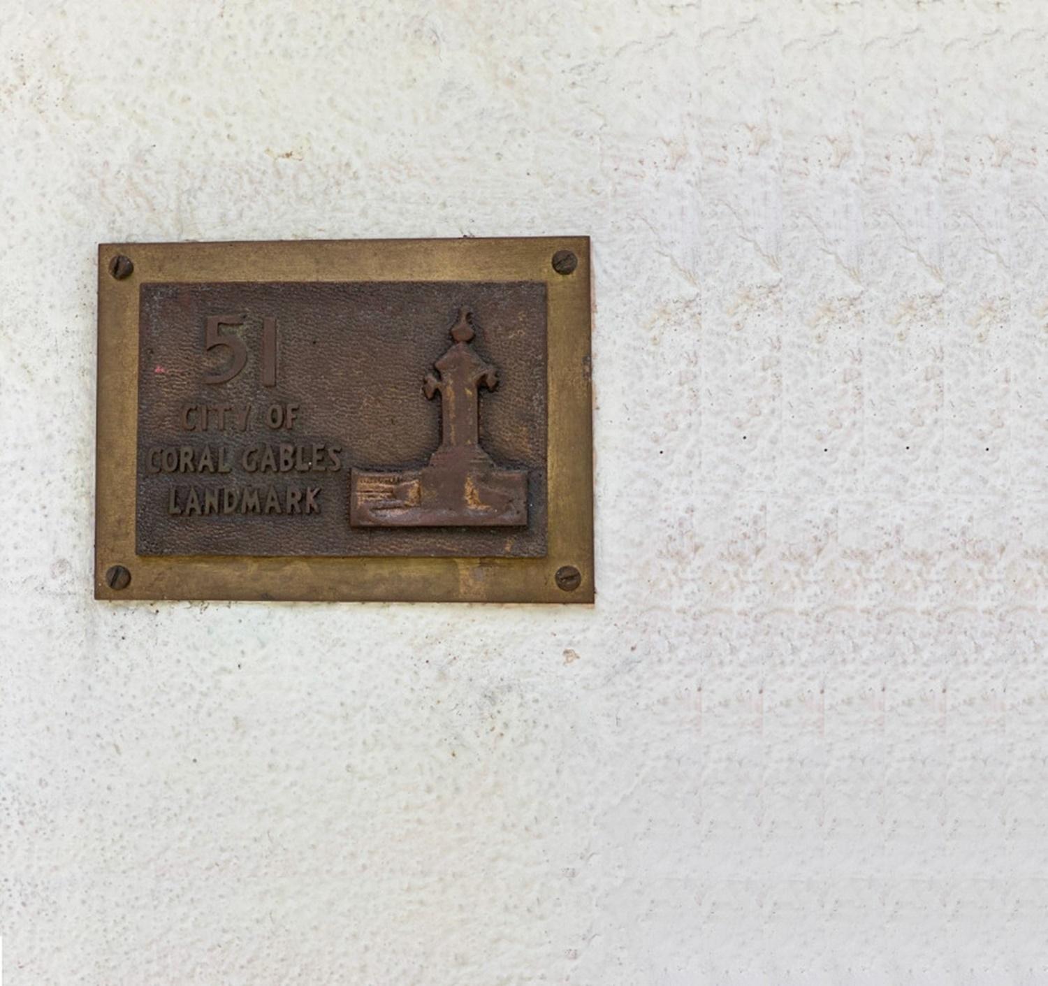 Hotel Casa Coral Coral Gables Zewnętrze zdjęcie
