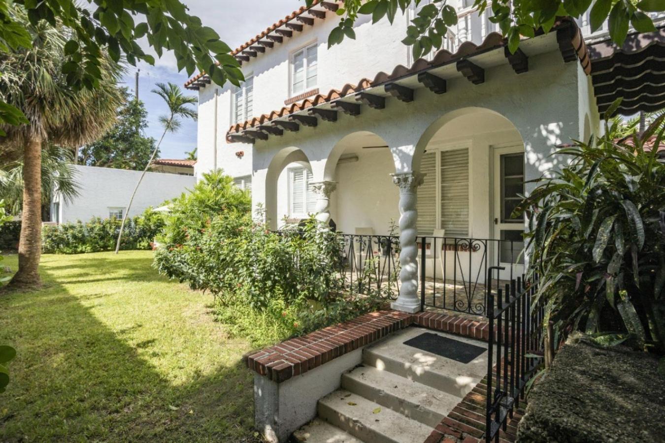 Hotel Casa Coral Coral Gables Zewnętrze zdjęcie