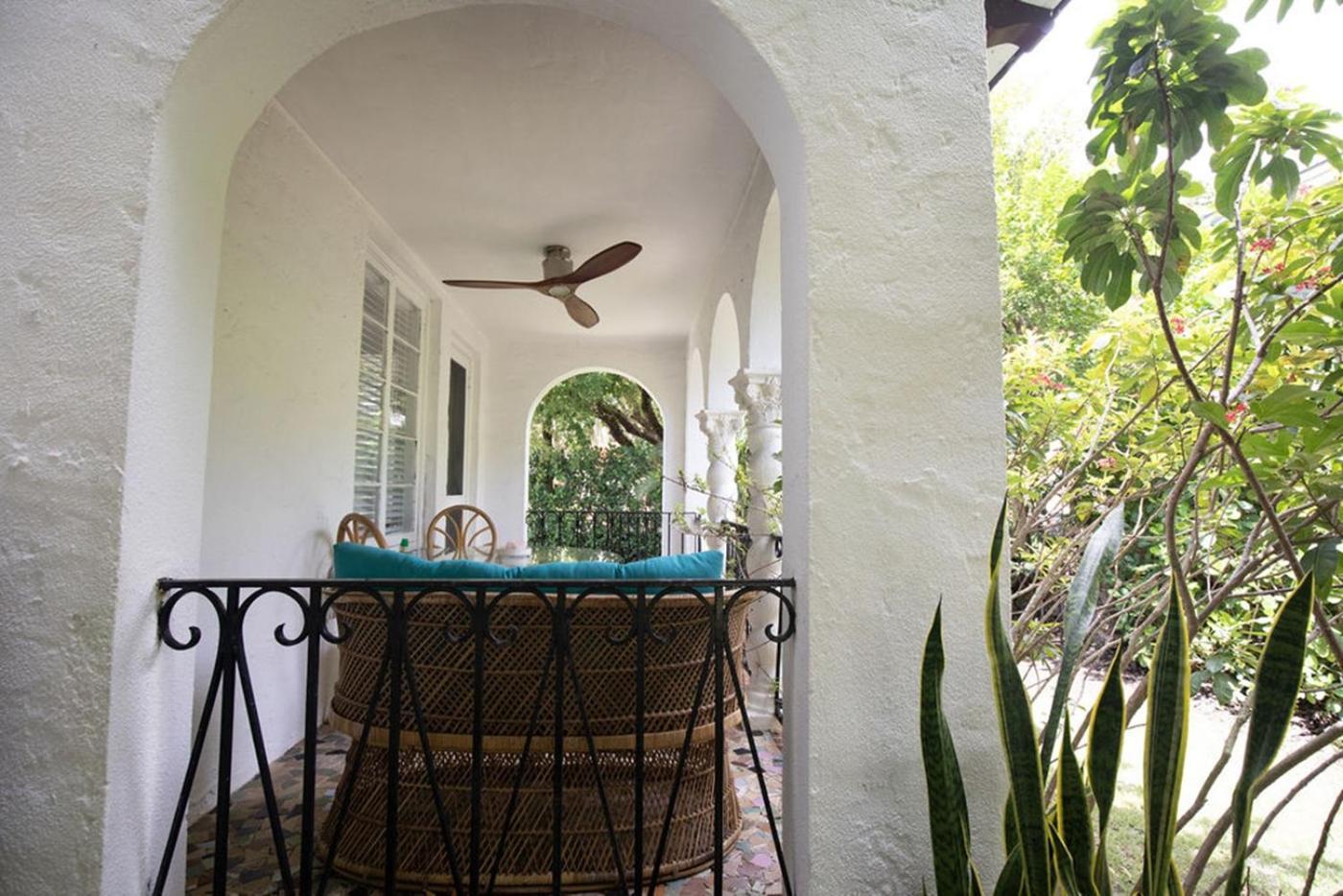 Hotel Casa Coral Coral Gables Zewnętrze zdjęcie