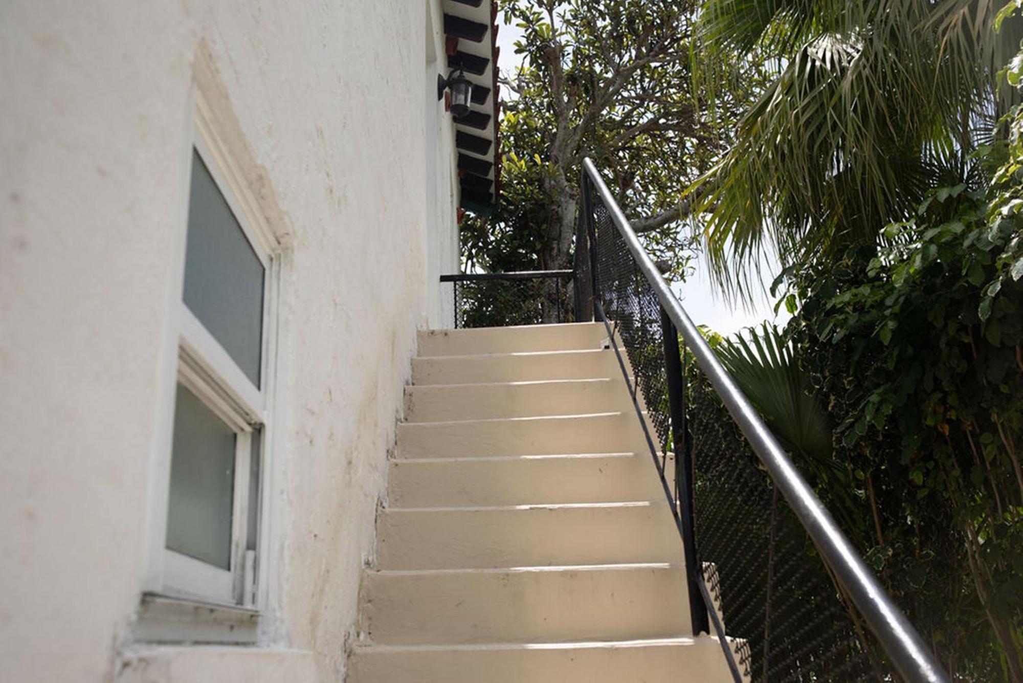 Hotel Casa Coral Coral Gables Zewnętrze zdjęcie