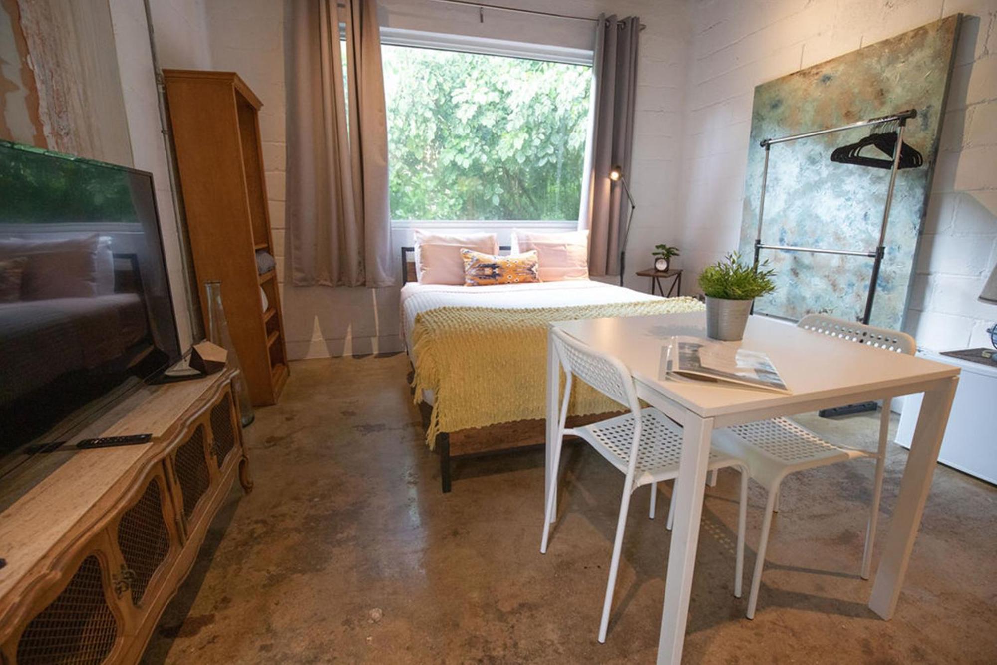 Hotel Casa Coral Coral Gables Zewnętrze zdjęcie