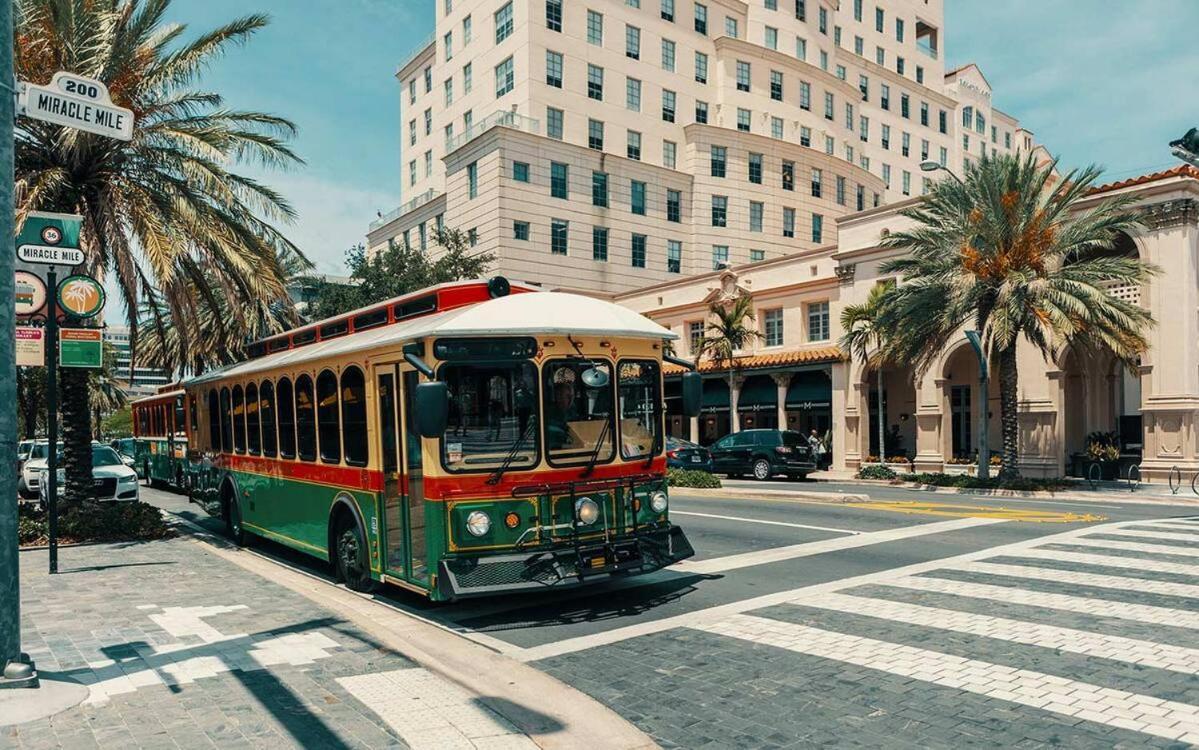 Hotel Casa Coral Coral Gables Zewnętrze zdjęcie