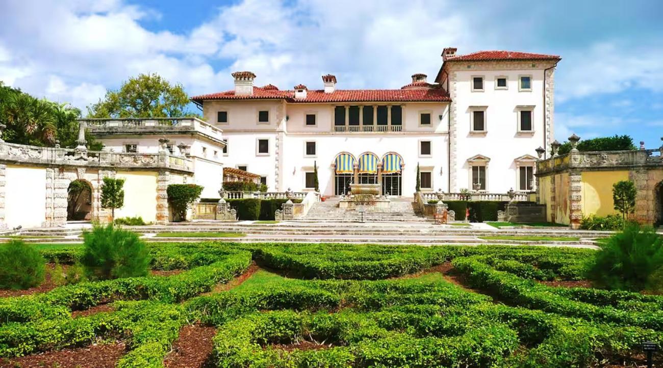 Hotel Casa Coral Coral Gables Zewnętrze zdjęcie