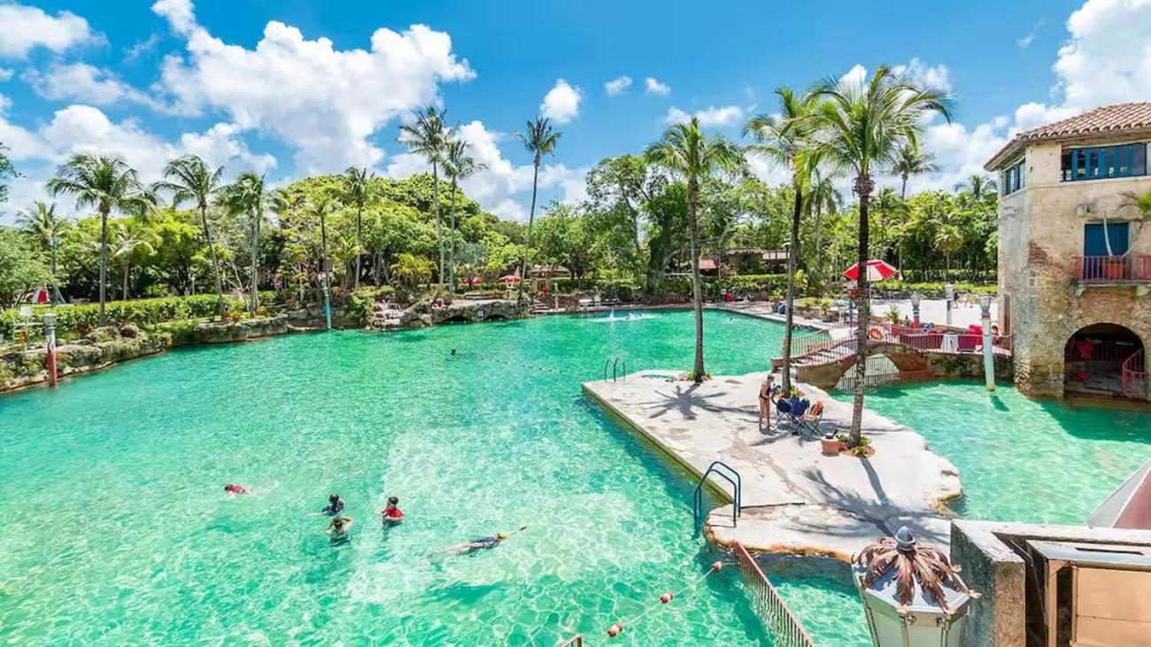 Hotel Casa Coral Coral Gables Zewnętrze zdjęcie