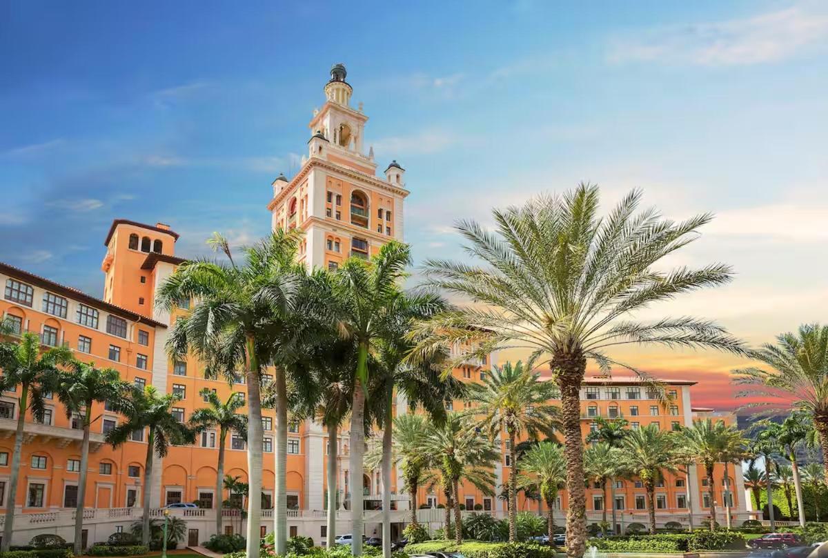 Hotel Casa Coral Coral Gables Zewnętrze zdjęcie