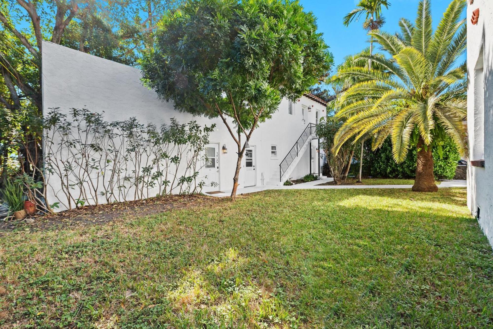 Hotel Casa Coral Coral Gables Zewnętrze zdjęcie