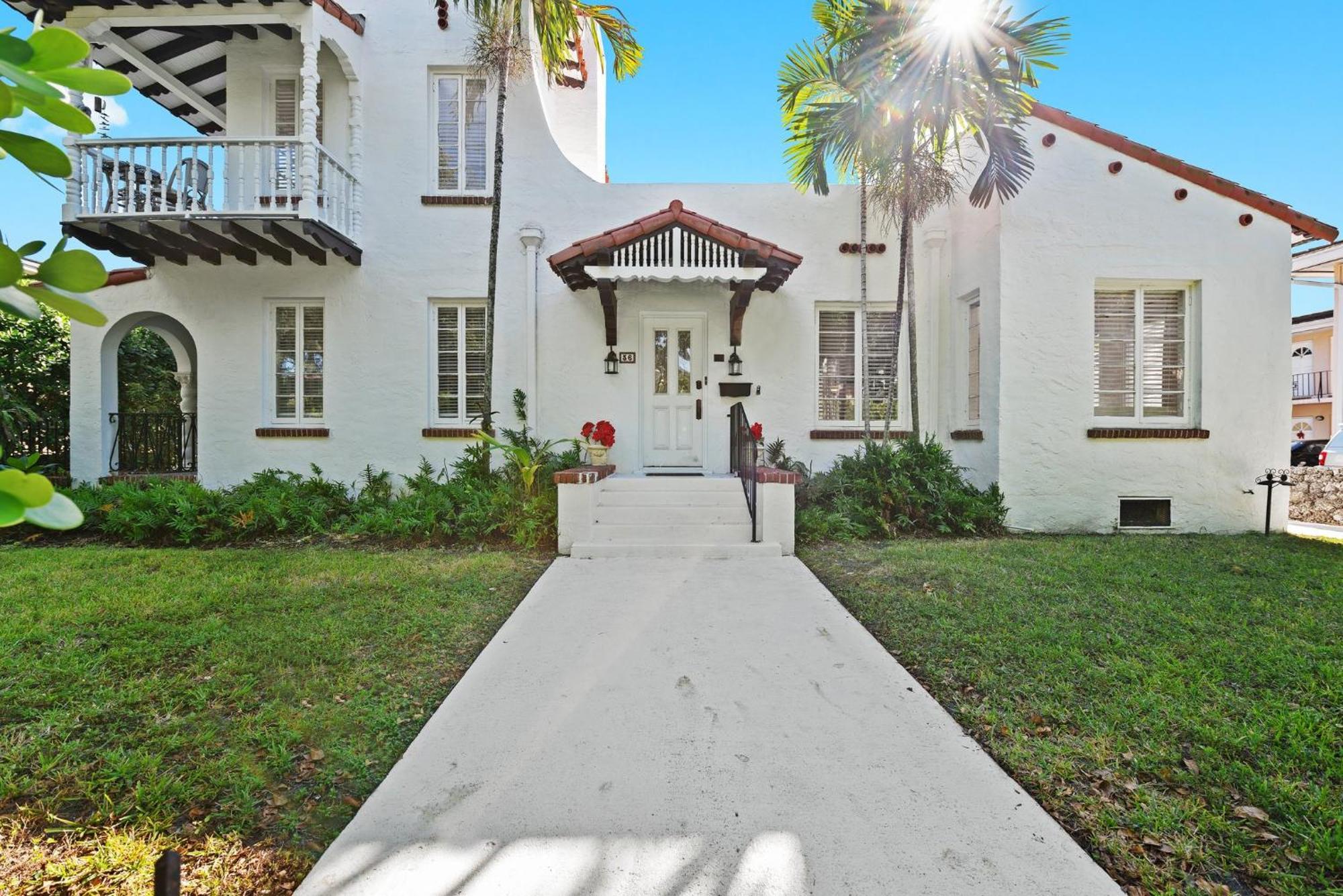 Hotel Casa Coral Coral Gables Zewnętrze zdjęcie