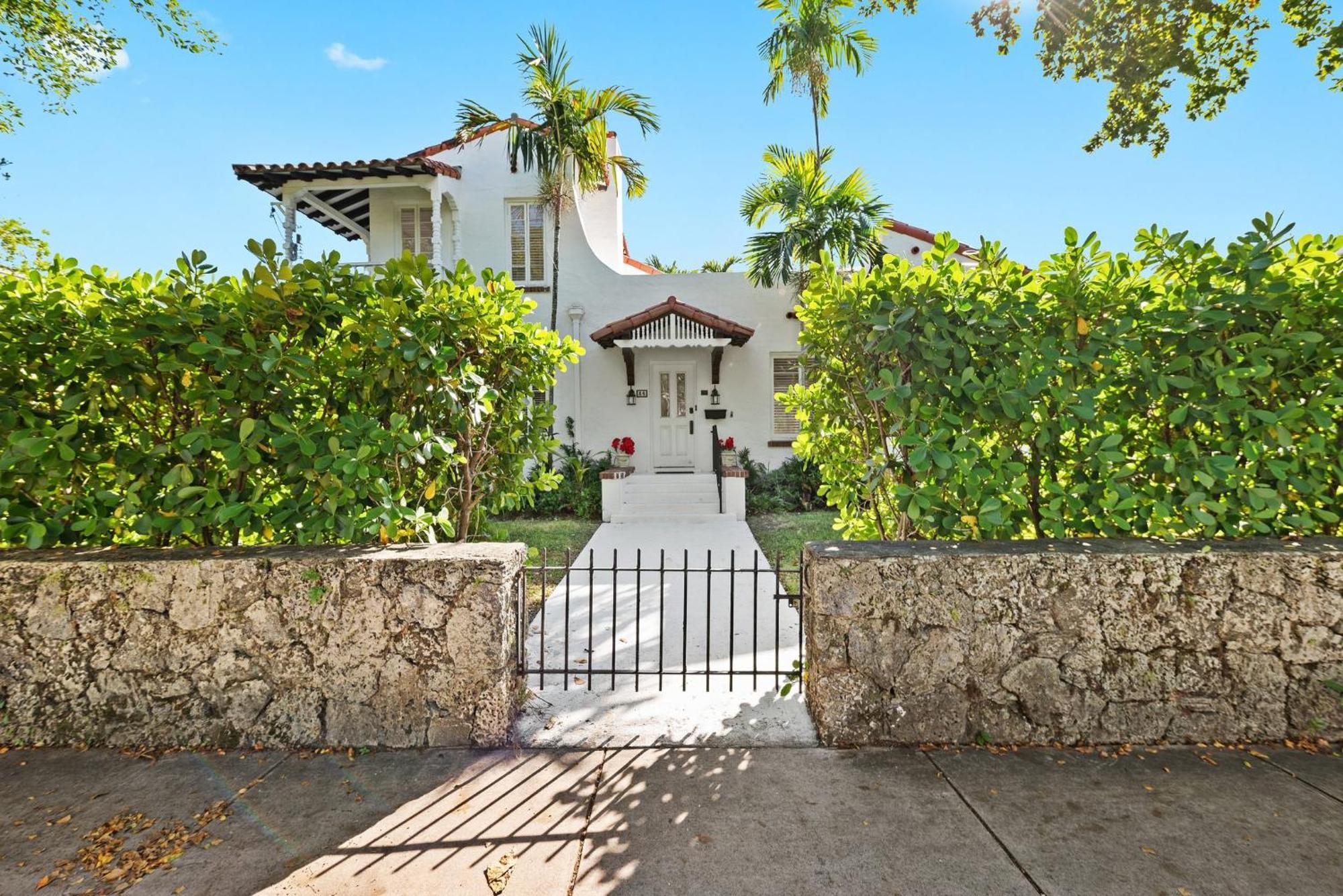 Hotel Casa Coral Coral Gables Zewnętrze zdjęcie