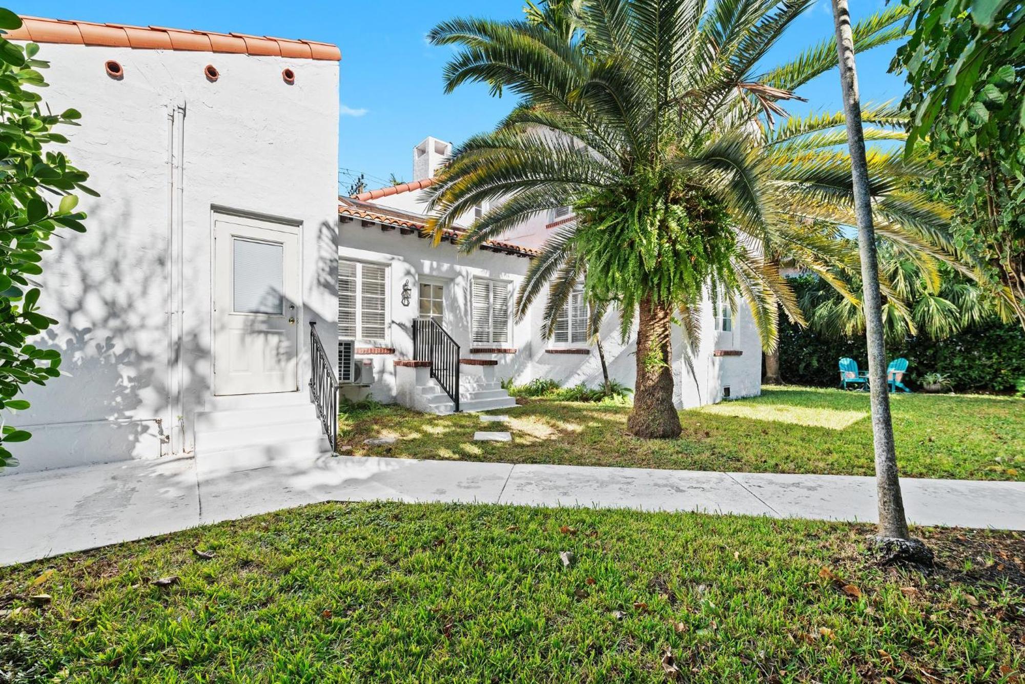 Hotel Casa Coral Coral Gables Zewnętrze zdjęcie