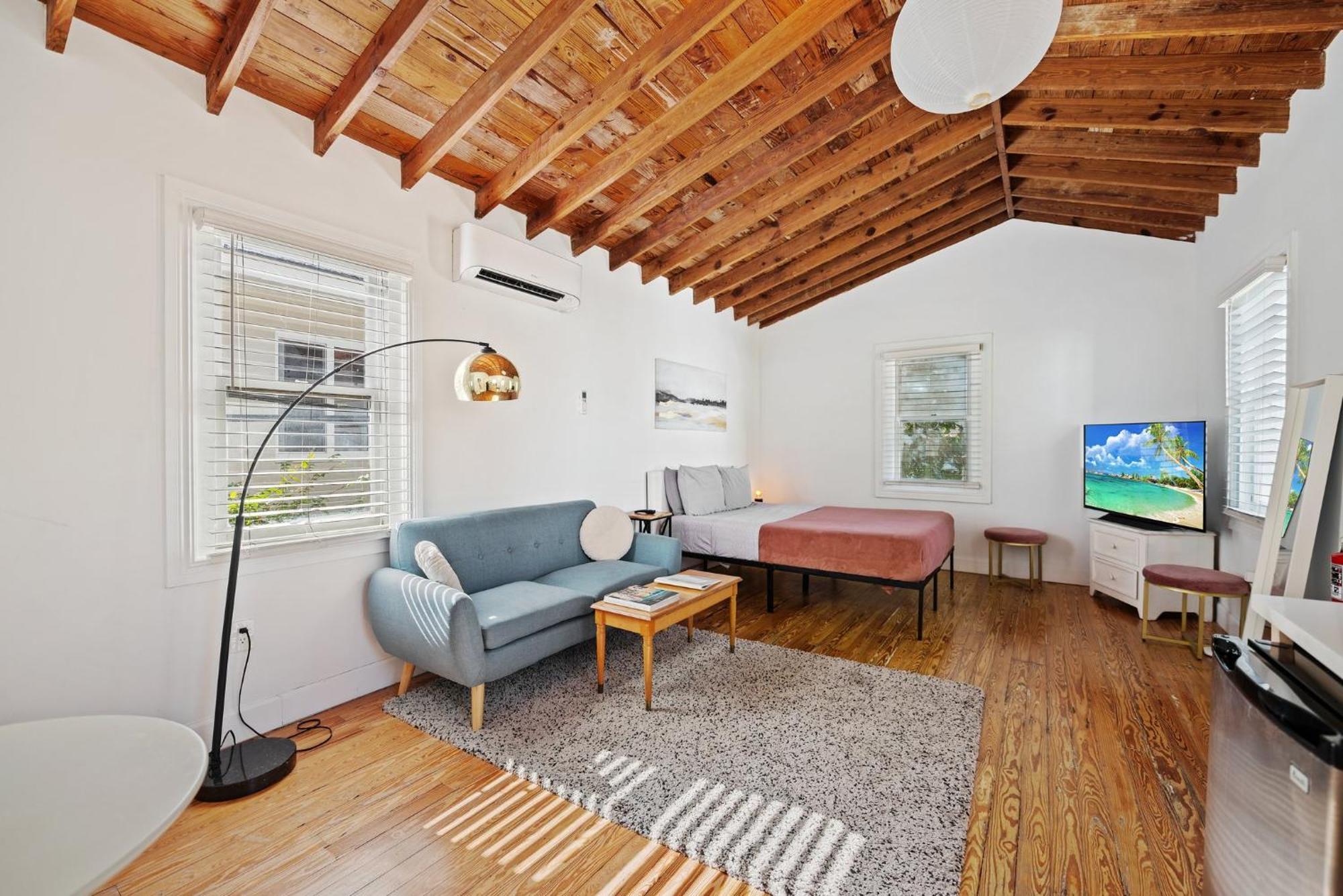 Hotel Casa Coral Coral Gables Zewnętrze zdjęcie
