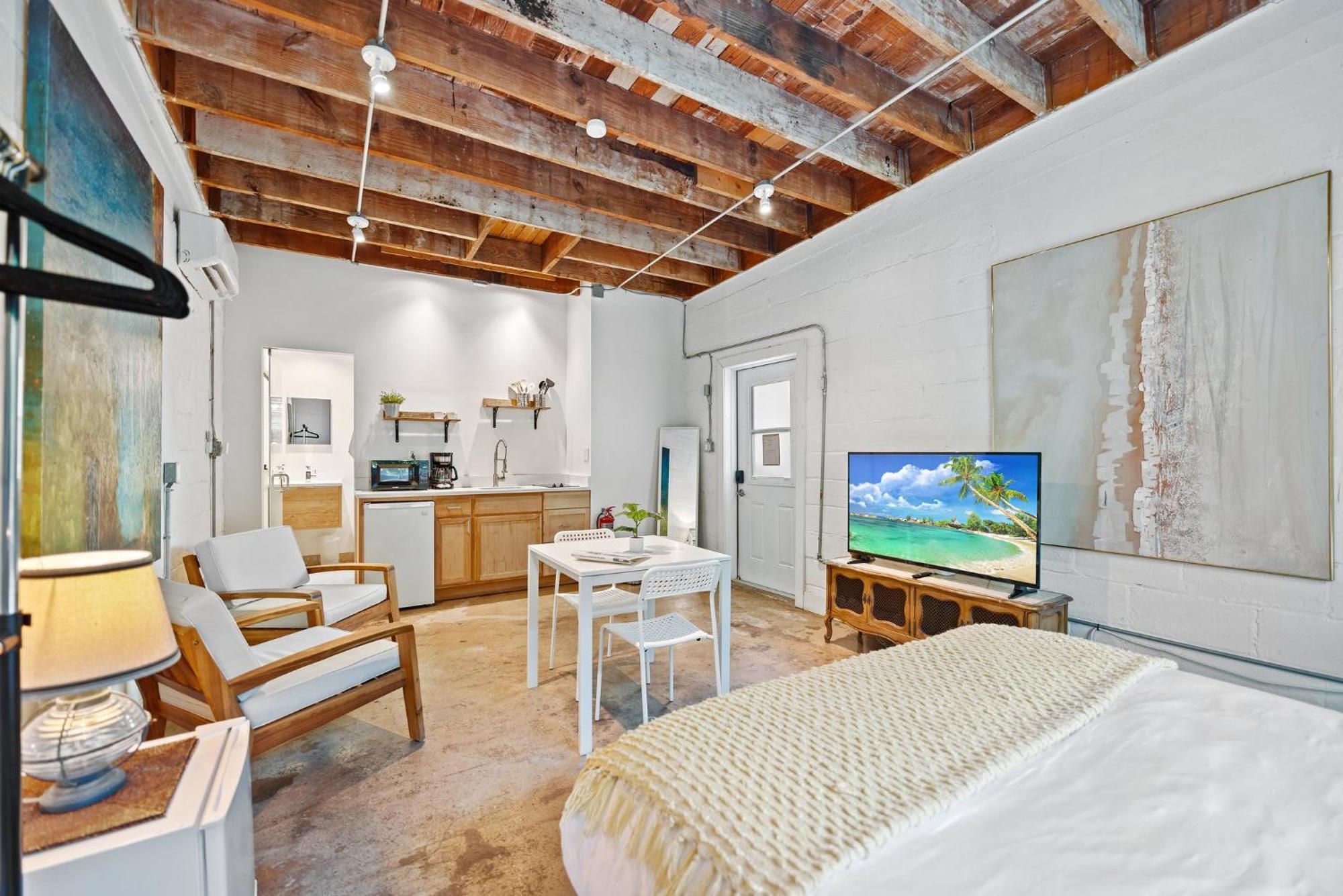 Hotel Casa Coral Coral Gables Zewnętrze zdjęcie