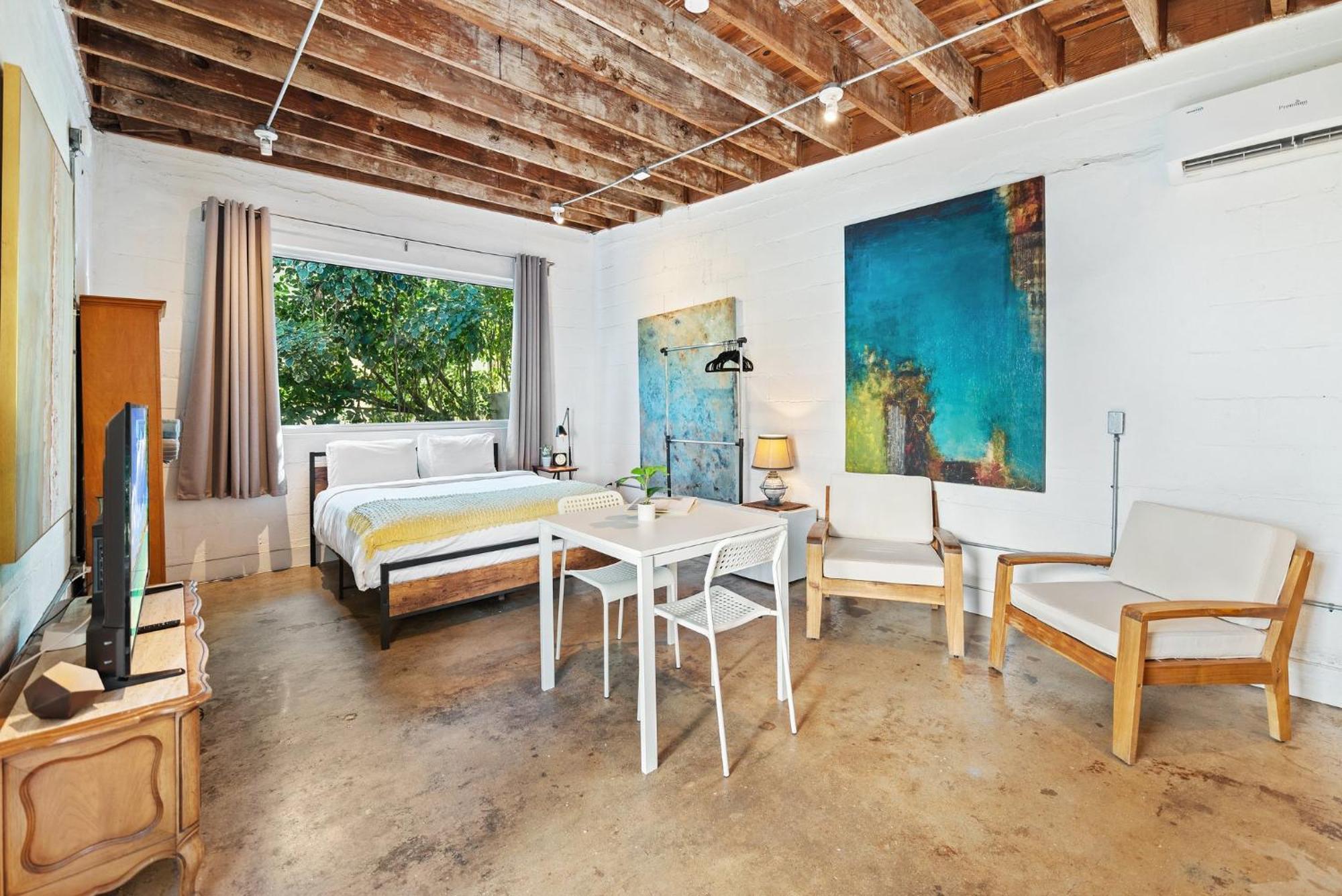 Hotel Casa Coral Coral Gables Zewnętrze zdjęcie