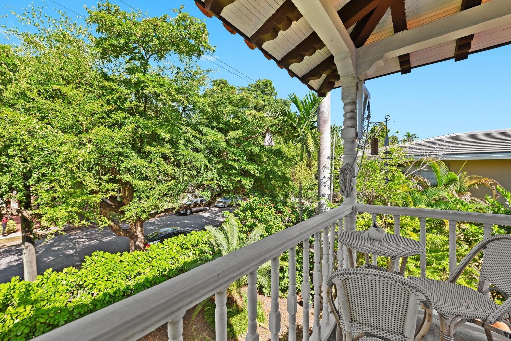 Hotel Casa Coral Coral Gables Zewnętrze zdjęcie
