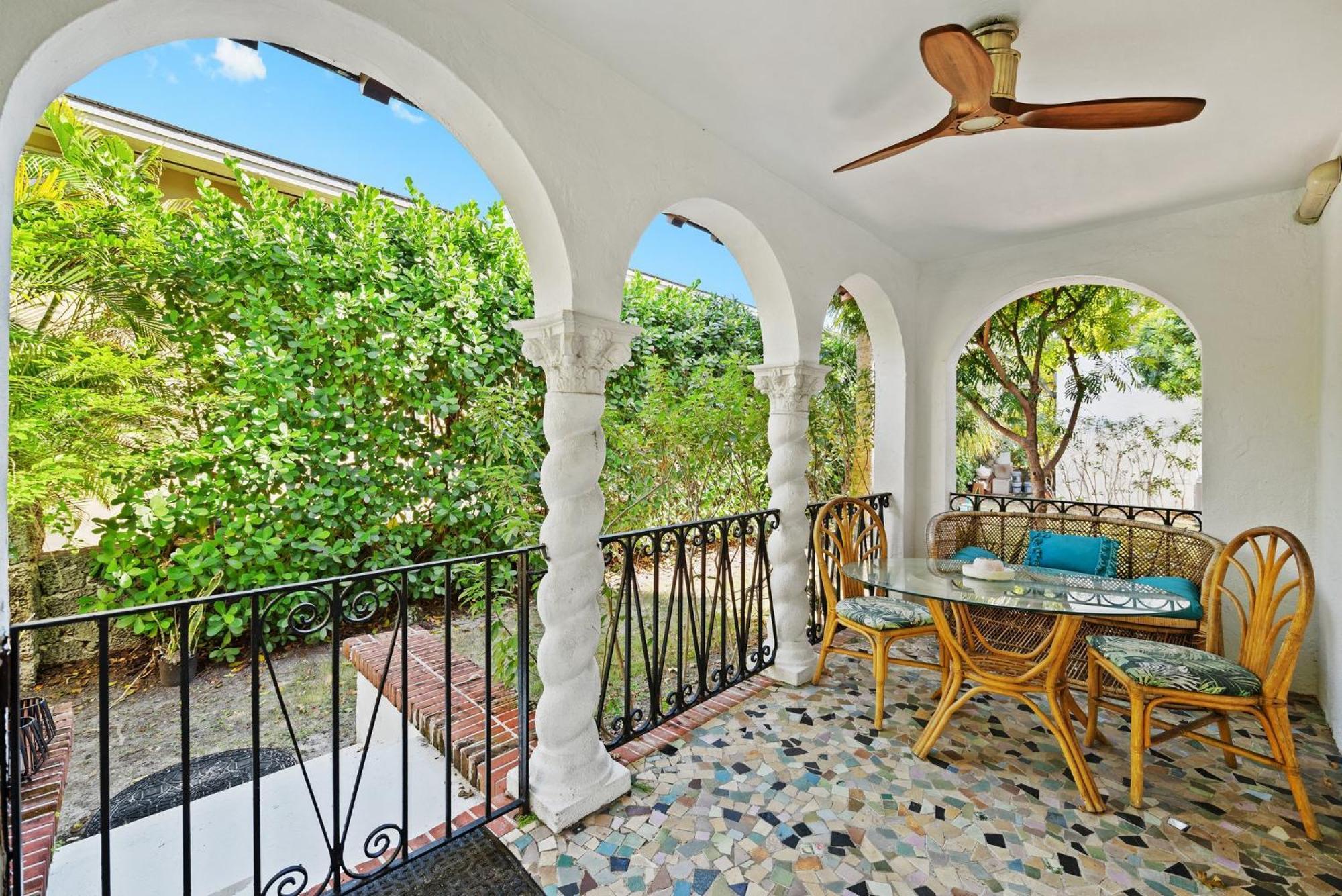 Hotel Casa Coral Coral Gables Zewnętrze zdjęcie